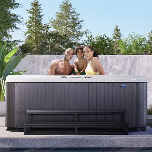 Patio Plus hot tubs for sale in Davie